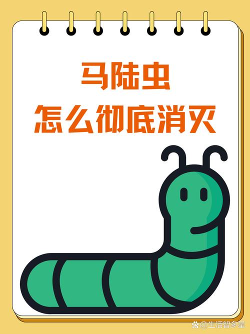 马陆虫害常现阴暗处，危害植物与居住环境，你了解多少？